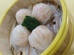 -吉莲利苑海鲜酒家(珠海拱北28年老字号店)