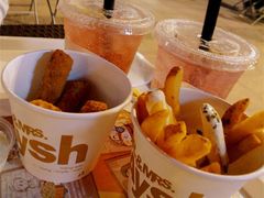 -艾薯夫妇Aysh(福田星河COCOPark店)