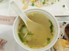 -咬不得高祖生煎·简餐(高银街店)