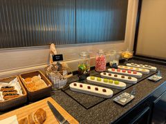 -Social 秀西餐厅-长沙瑞吉酒店(运达店)