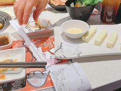 -猫爪爪原切自助烤肉(观音桥阳光世纪店)