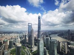 -东方明珠广播电视塔