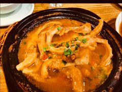 -丰乐餐厅·始于1999·本地老字号