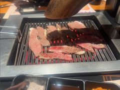 -千寻烧肉(政务区店)