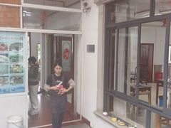 -美味之家·湖景农家乐(太湖东山店)