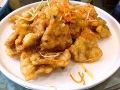 -鹤鸣嘉印象饭店(东市场小区店)