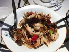 -满满海佛跳墙(千禧店)