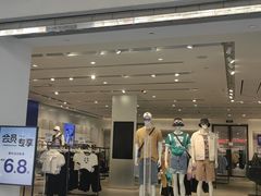 -metersbonwe(中华城店)