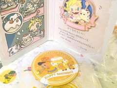 -泡泡玛特POPMART(苏州印象城店)