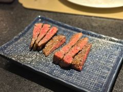 -觅福里•熟成和牛餐厅