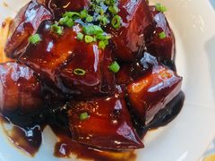 -HOMES上海本帮菜(襄阳公园店)