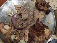 -姜胖胖无限自助烤肉(凯德天府店)