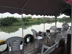 -乡乐园蟹庄·阳澄湖农家乐