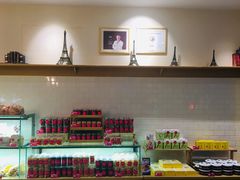 零售区-味多美蛋糕(西安门店)