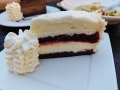 -The Cheesecake Factory芝乐坊餐厅(兴业太古汇店)