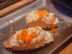 -小川洋风料理(江汉路店)