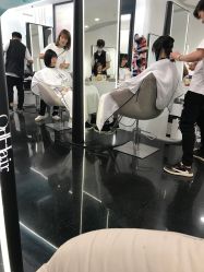 -OnHair造型