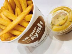 -艾薯夫妇Aysh(福田星河COCOPark店)