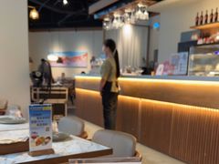 -G+KITCHEN(龙湖狮山天街店)