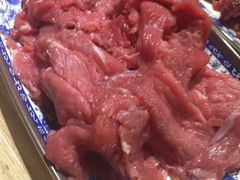 -牛叔鲜羊肉铜火锅(远东小区店)