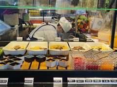 -盛江山自助料理(太原街万达店)
