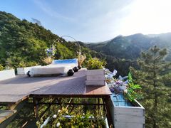 -九如山休闲旅游度假区