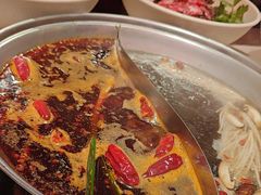 -江北北火锅馆·公路夜市(魏公村店)