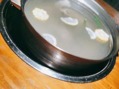 -原牛道·潮汕围炉火锅(讯美店)