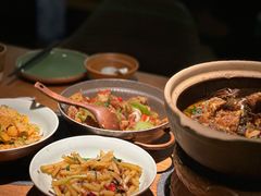 -吃饭皇帝大(长宁龙之梦店)