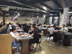大堂-一棠龙虾•王牌虾球(楚河汉街店)