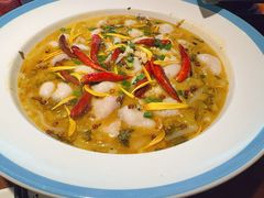 -湖兰金牌小炒肉(椒江万达店)