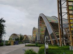 -中国天府农业博览园