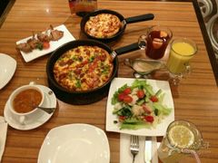 -必胜客(远大路店)