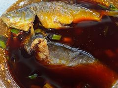 -谭记石锅鱼府(三道堰店)