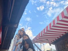 -五马集·海鲜·温州大牌档(黑金冠五马街十字路口店)