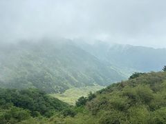-南岳大庙