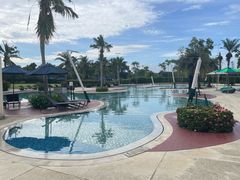 -Thana City Country Club