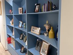 -海马体照相馆(上海月星环球港店)