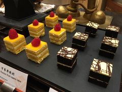 -星璨·自助餐厅-厦门禹洲温德姆至尊豪廷大酒店