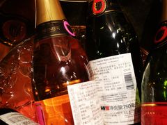 -康莱德酒店·美庭自助餐厅