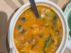 -吕氏疙瘩汤·新鲁菜(日照万象汇店)