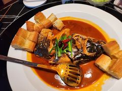 -鸽子侯·家宴·平价海鲜(市图书馆店)