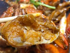 -青木岚小海鲜•小龙虾(友谊店)