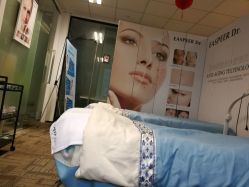 -依思佩尔肌肤管理中心