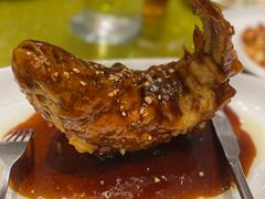 -大鸭梨烤鸭(金色漫香店)
