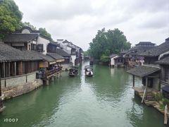 -乌镇景区