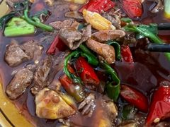 -周师饭店