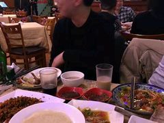 -维吾尔餐厅(宜山路店)