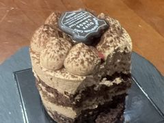 -DUFF LANGE杜夫朗格蛋糕(长沙店)