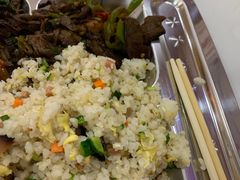 -金军食堂